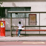 Bus Stop Series2