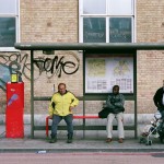 Bus Stop Series5