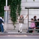 Bus Stop Series8