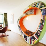 Decoration-Bookworm-Bookshelf-Design-Images