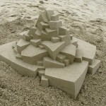 Geometric Sandcastles4