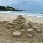 Geometric Sandcastles5