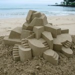 Geometric Sandcastles6