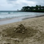 Geometric Sandcastles7