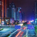 Guangzhou China Time Lapse2