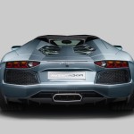 Lamborghini Aventador3
