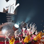 MTV EMA 2012 Sequence6