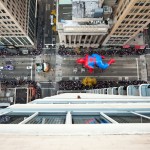 Navid Baraty -Thanksgiving Parade2