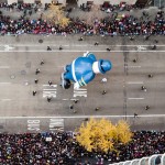 Navid Baraty -Thanksgiving Parade3