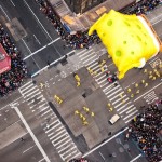 Navid Baraty -Thanksgiving Parade5