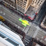 Navid Baraty -Thanksgiving Parade7