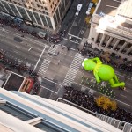 Navid Baraty -Thanksgiving Parade8