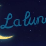 Pixar - La Luna 1