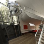 Spaceship House by Zaha Hadid3