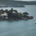 Sydney Tilt Shift3