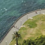 Sydney Tilt Shift4