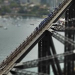 Sydney Tilt Shift5