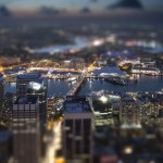 Sydney Tilt Shift6