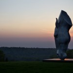 The Horse Sculpture3