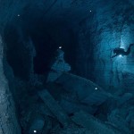 Underwater Russian Cave 12
