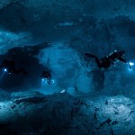 Underwater Russian Cave 8