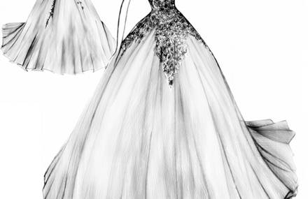 Wedding Dresses by Trendwedding