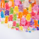 Gummy Bears Chandelier3