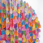 Gummy Bears Chandelier4
