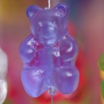 Gummy Bears Chandelier7