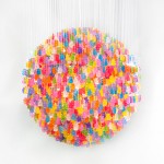 Gummy Bears Chandelier8