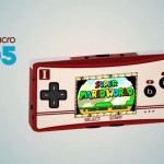 History of Nintendo 2012