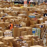 Inside Amazon Warehouse5