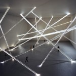 Installations by David Dimichele9