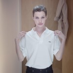 LACOSTE Polo Future 7