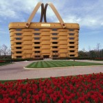 Longaberger Bag Building3