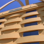 Longaberger Bag Building4