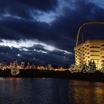 Longaberger Bag Building5