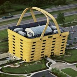 Longaberger Bag Building6