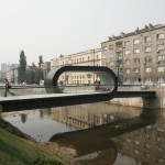 Looping Bridge