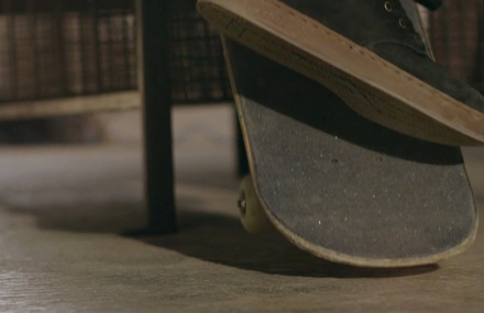 Macro Skate Film