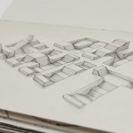 Moleskine Typography