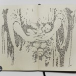 Moleskine Typography13