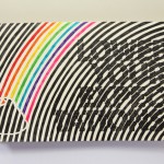 Moleskine Typography2