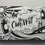 Moleskine Typography24