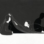 Moonassi Drawing13