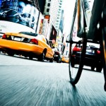 NYC by Bike