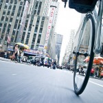 NYC by Bike4
