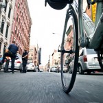 NYC by Bike8