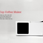 Single Cup Coffee Maker7