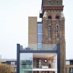 Tower Modern Residence12